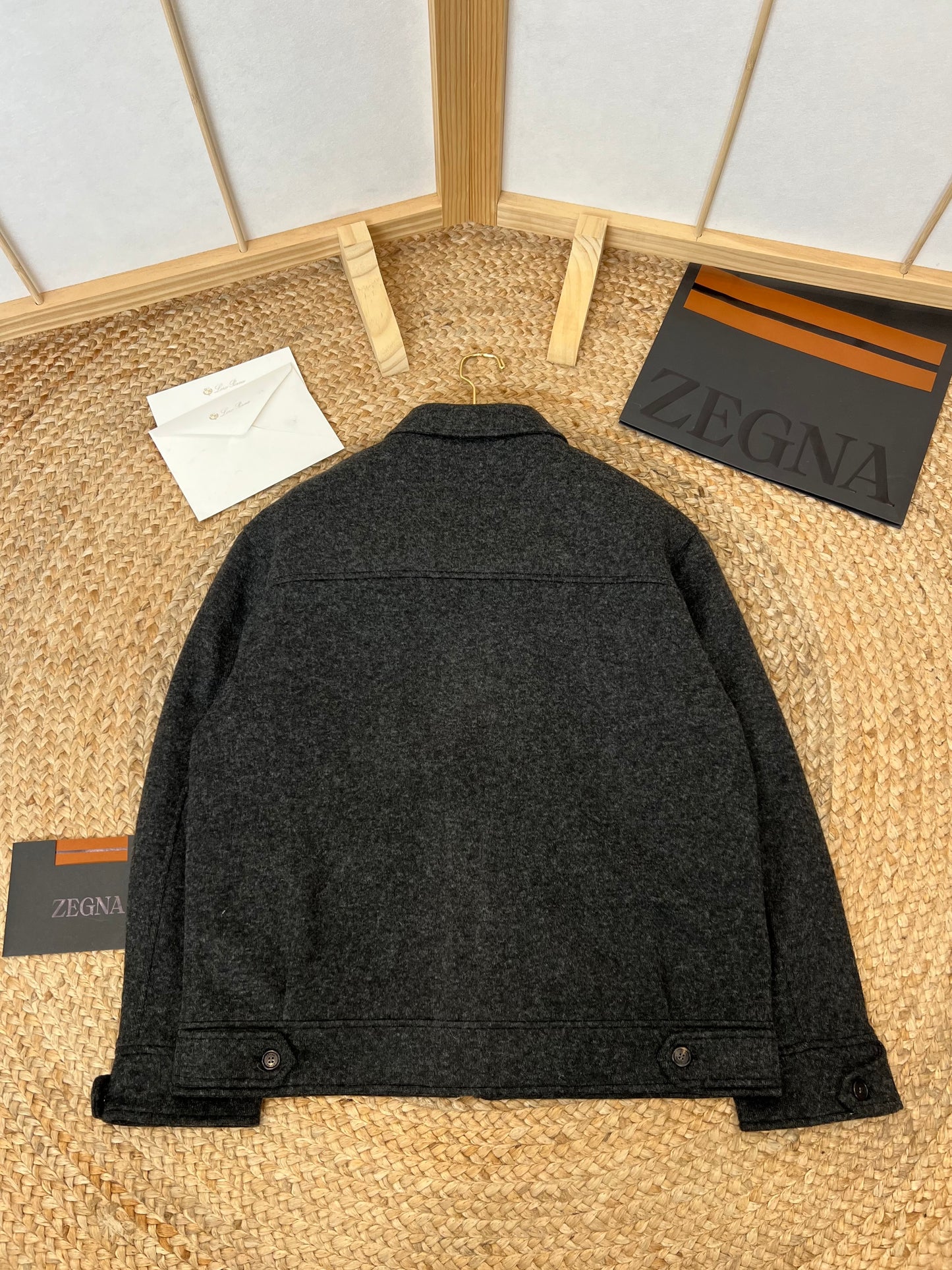 ZG Jacket