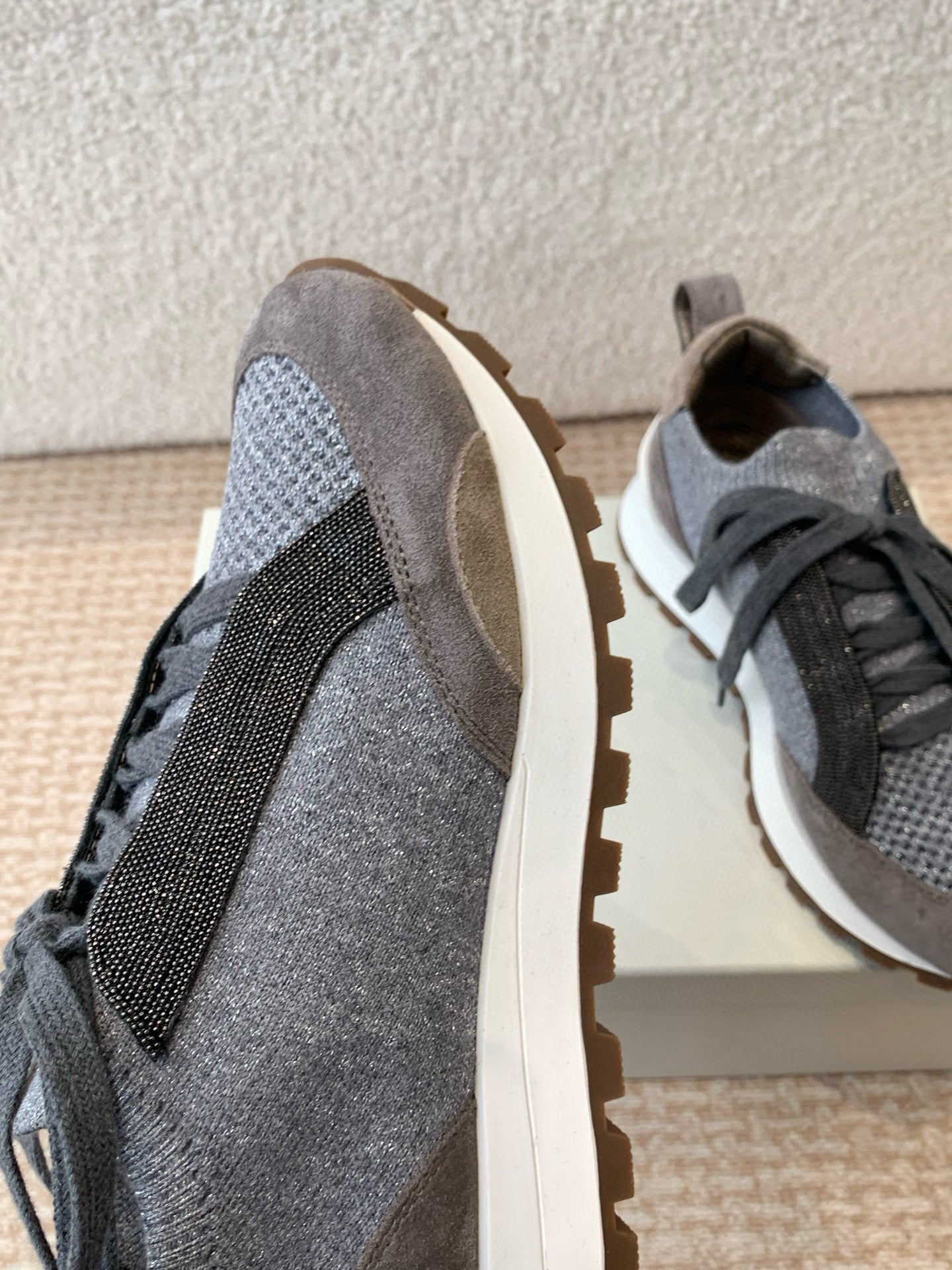 Brunello Cucinelli Sneakers