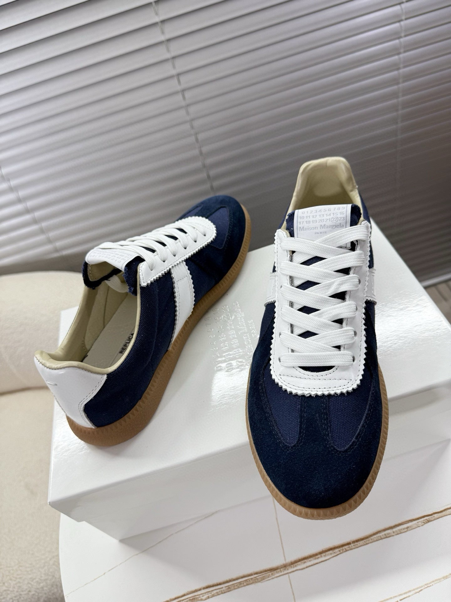Maison Margiela Sneakers