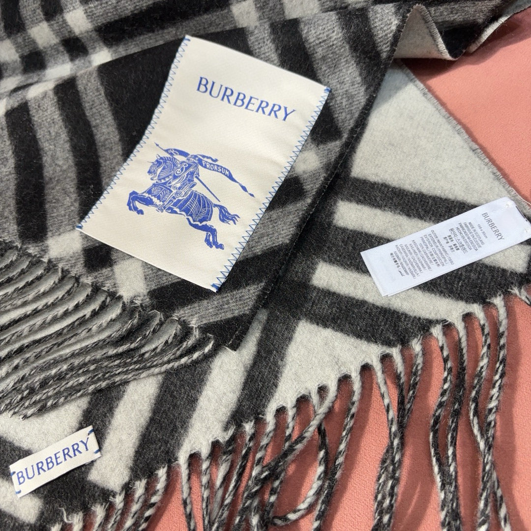 BBR Scarves