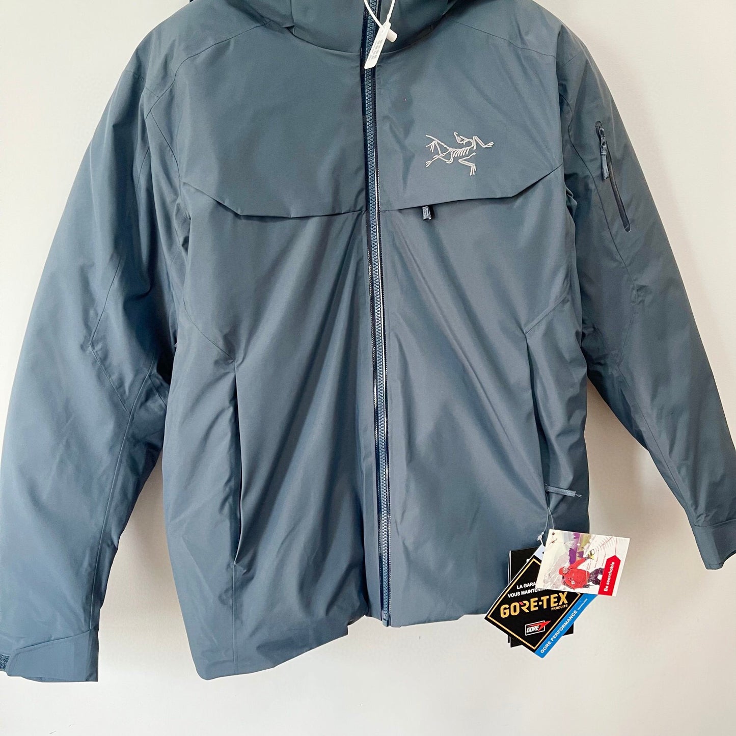 Arctery Jacket