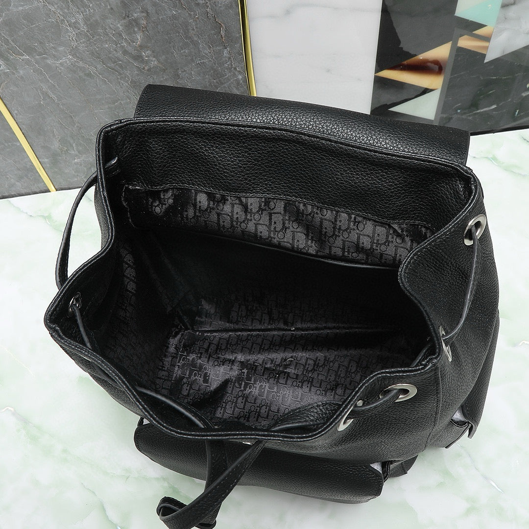 CD Saddle Backpack