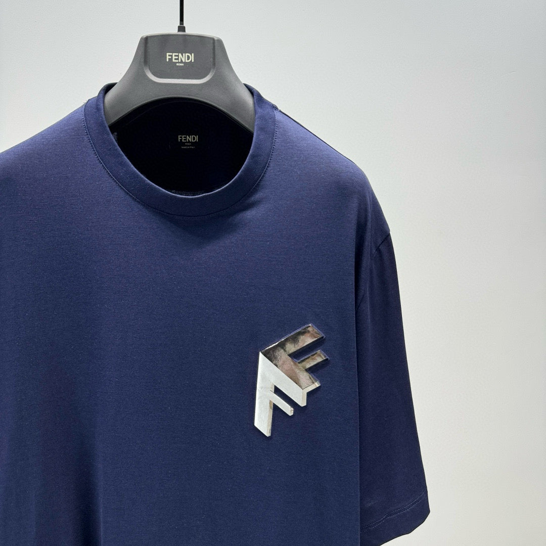 Camiseta Fendi