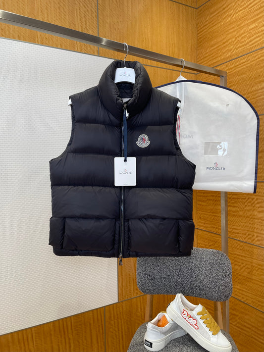 Moncler Insulated Vest Jacket