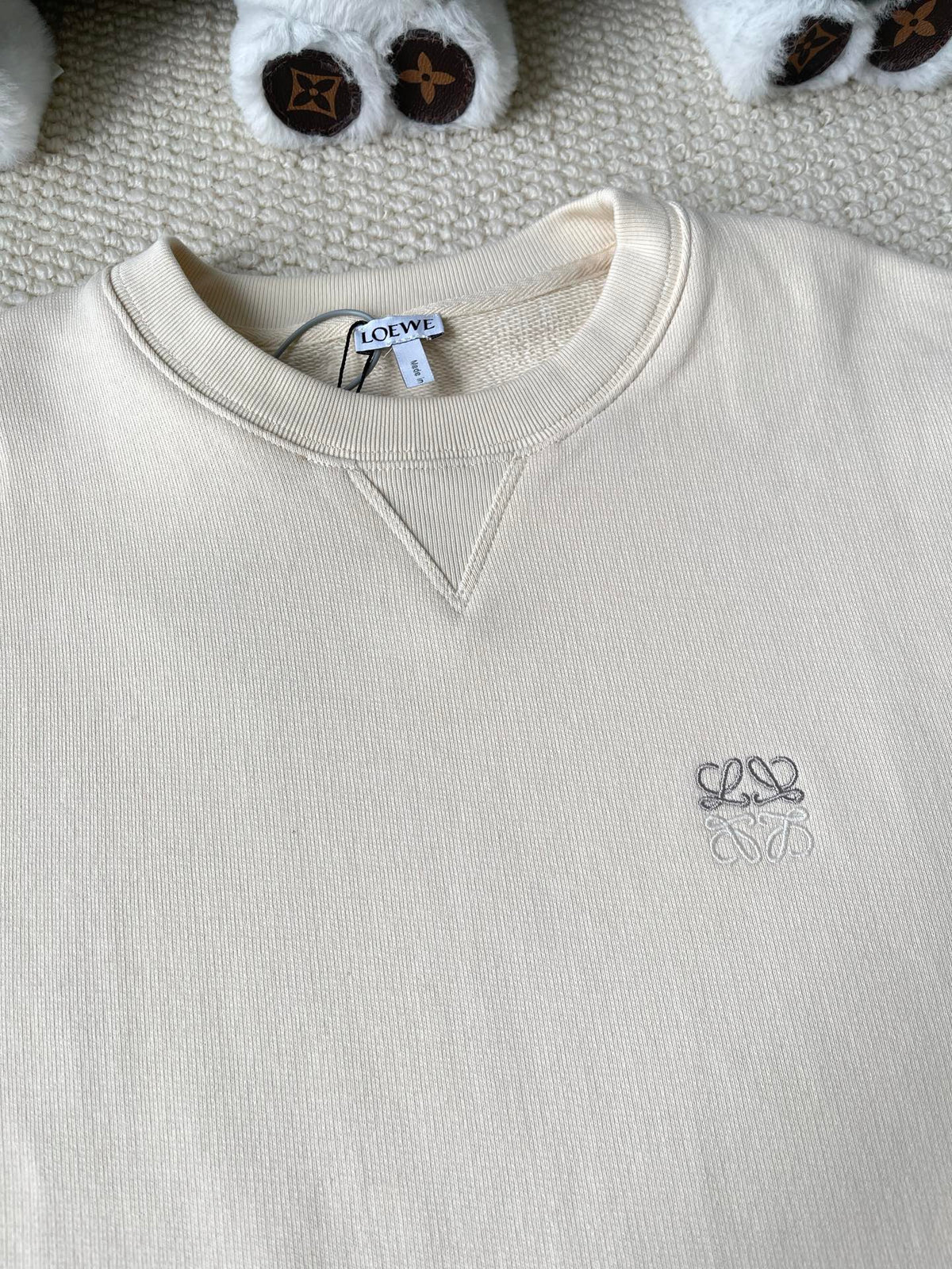 Loewe Sweater