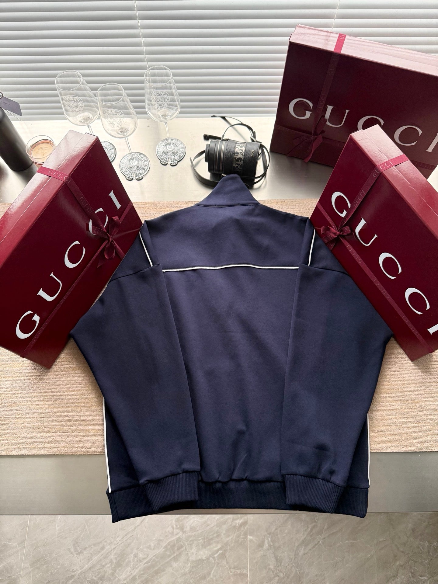 Gucci Jacket