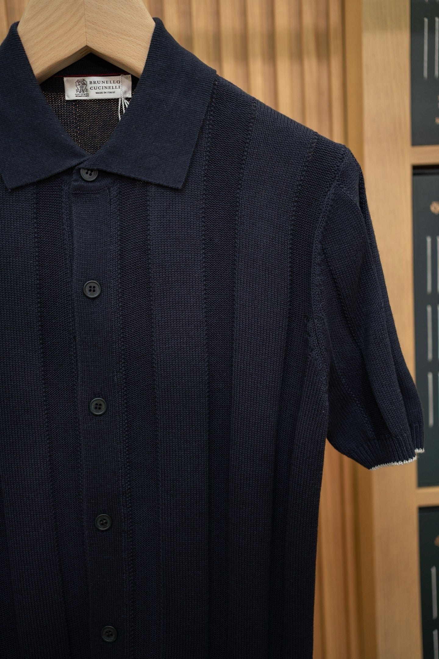 BC Polo