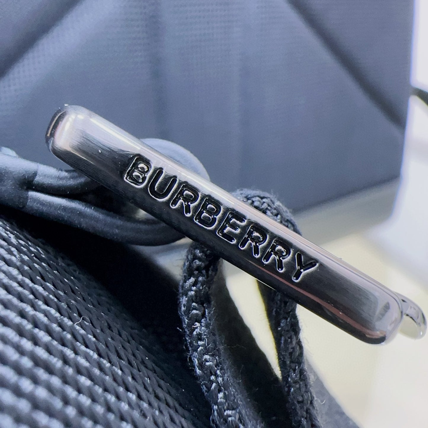 Burberry Backpack 30x12x44CM