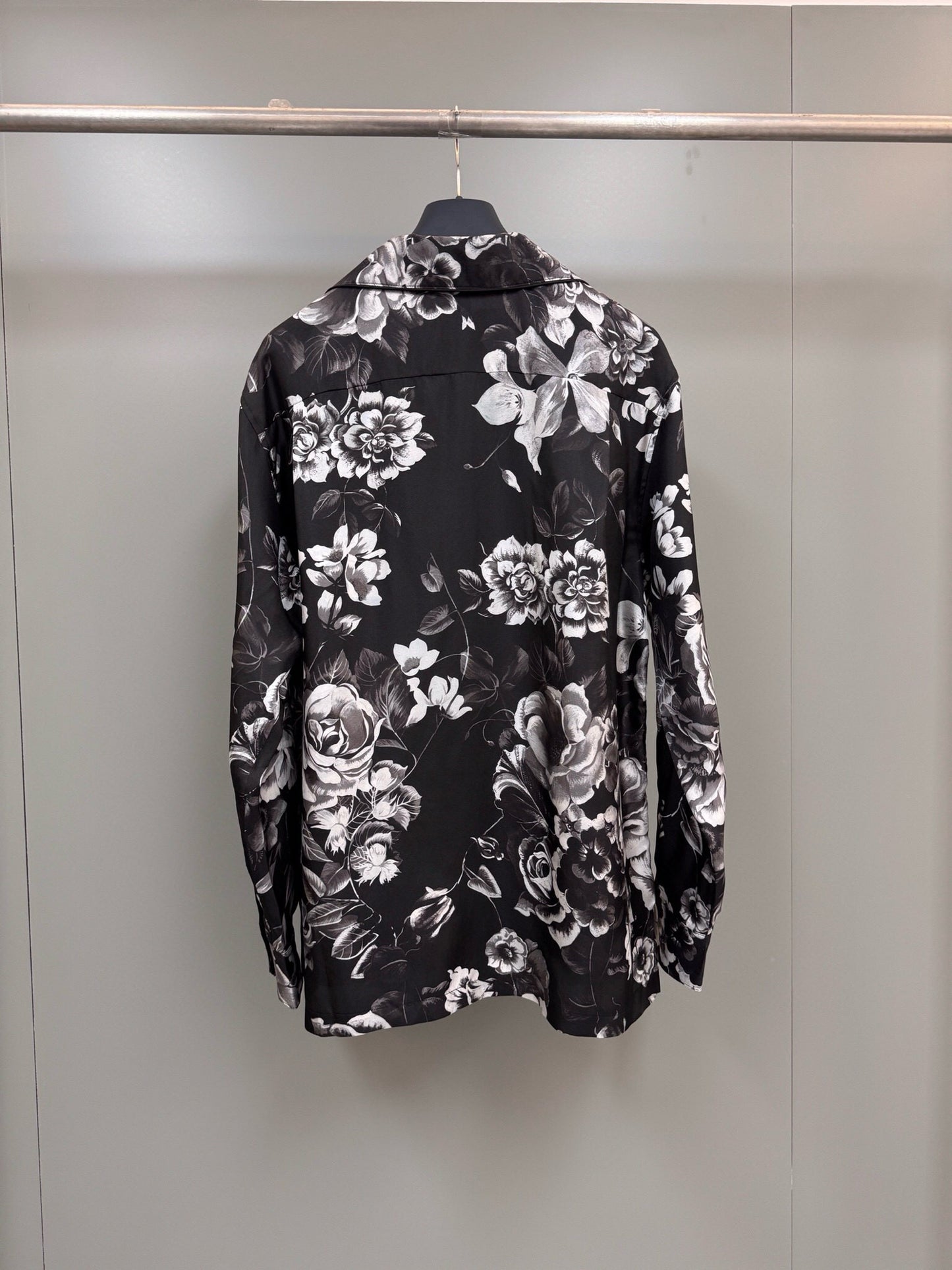 Dolce & Gabbana Long Sleeve Shirt