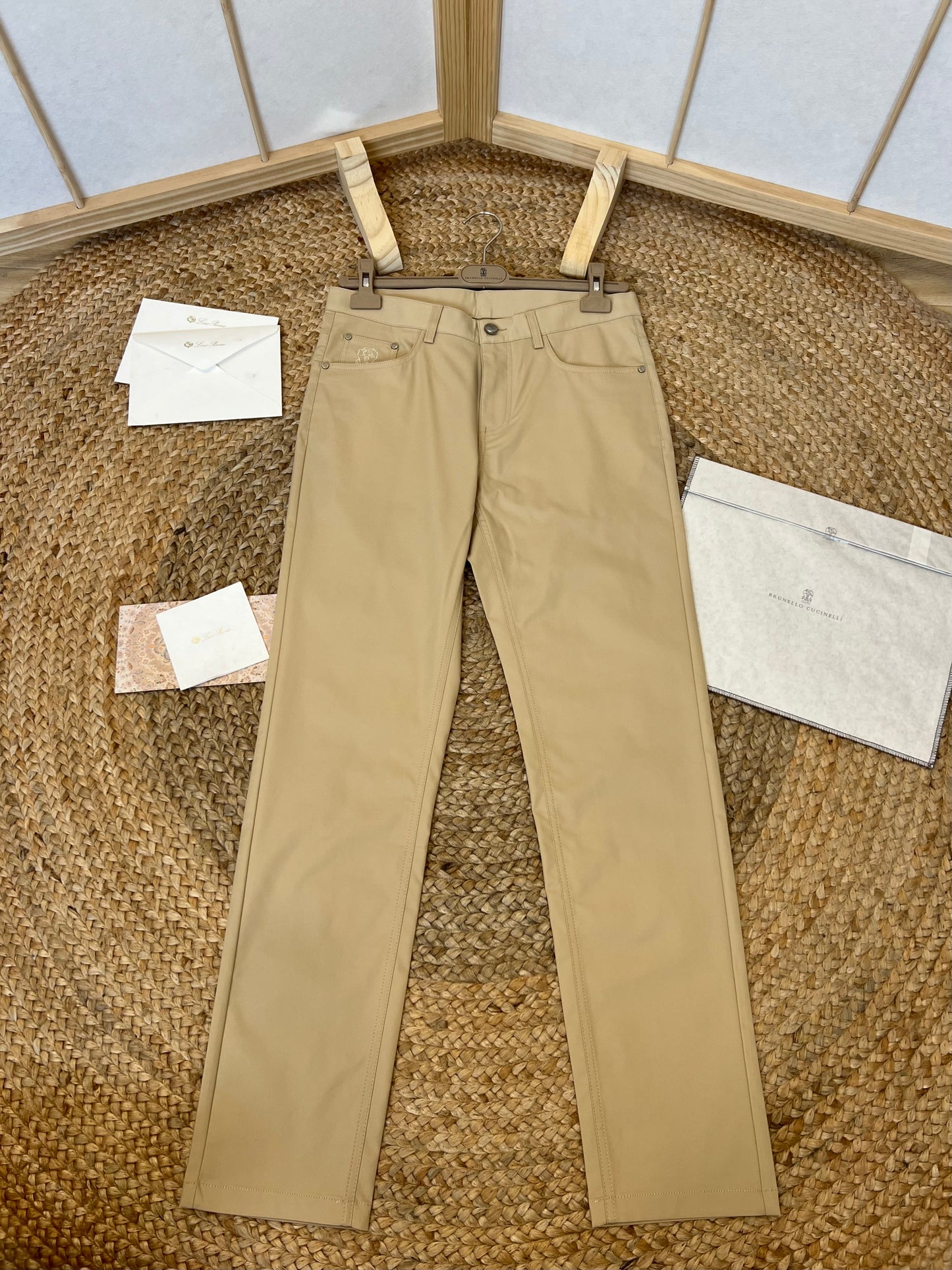 BC Long Pants