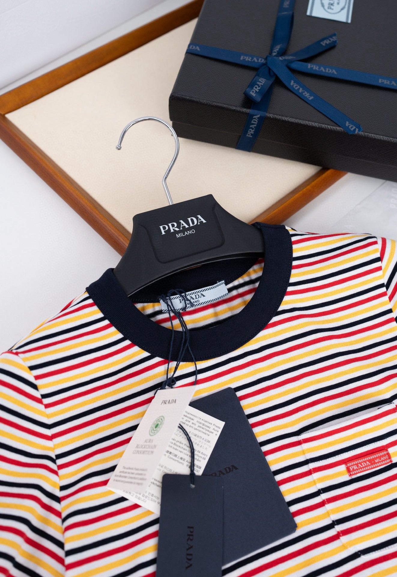 Prada T-shirt