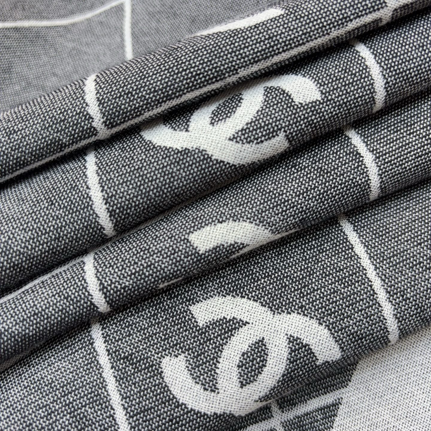 Chanel Scarves