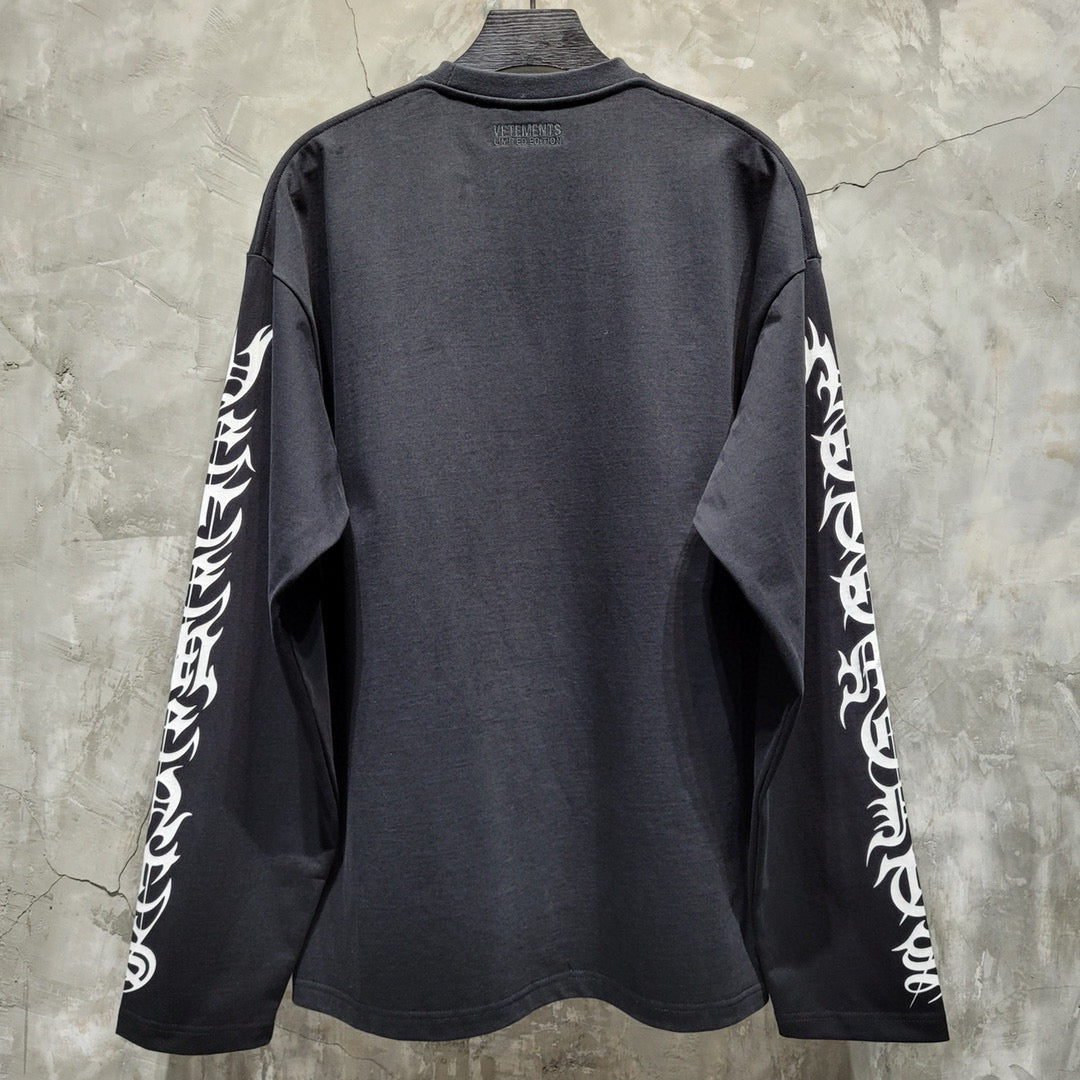 VTM Sweater