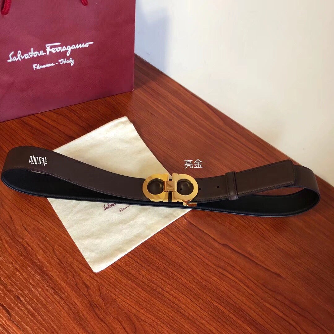 Ferragamo Belt