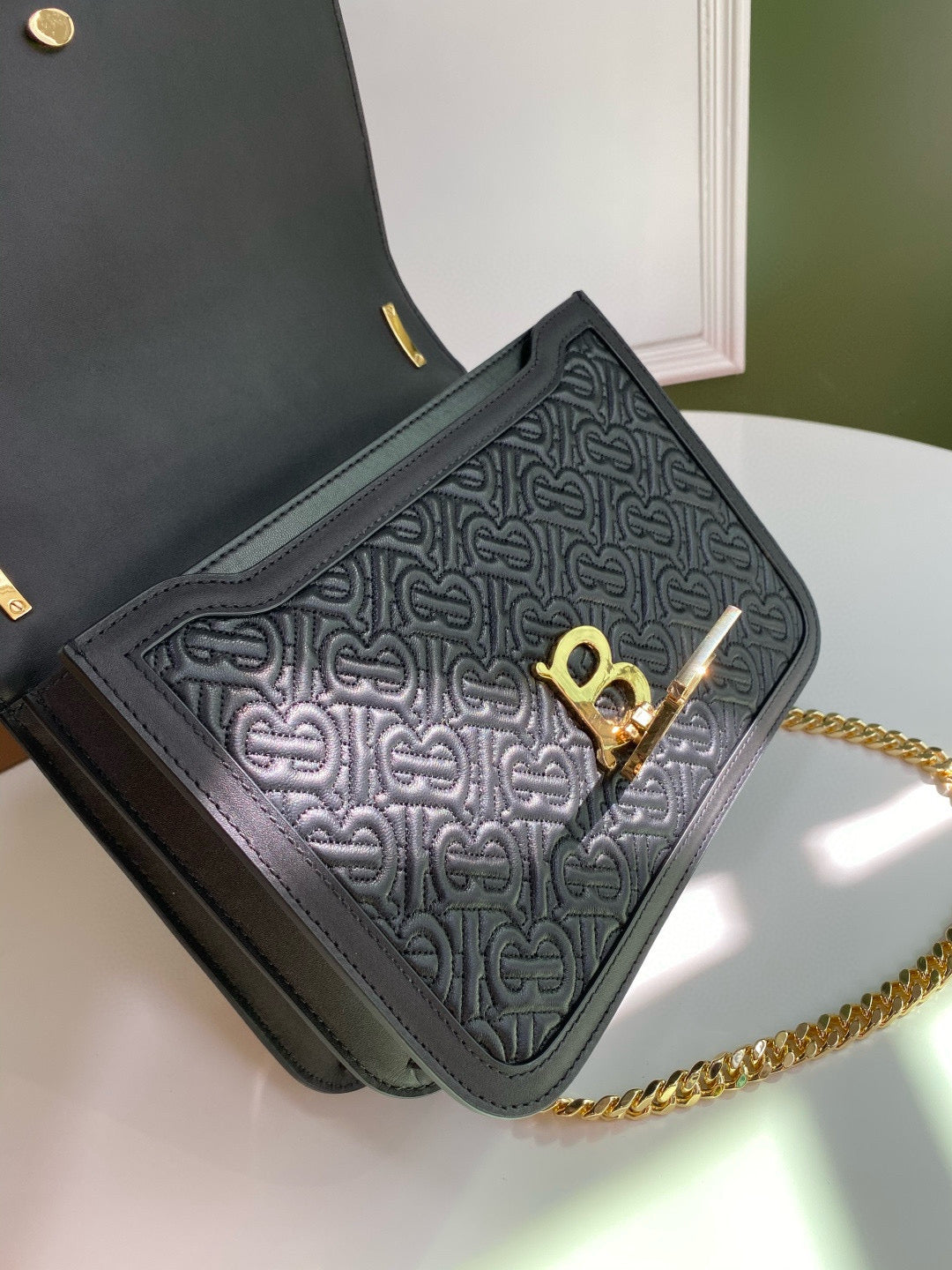 BB Small TB Bag(25.5CM*6.5CM*18.5CM)