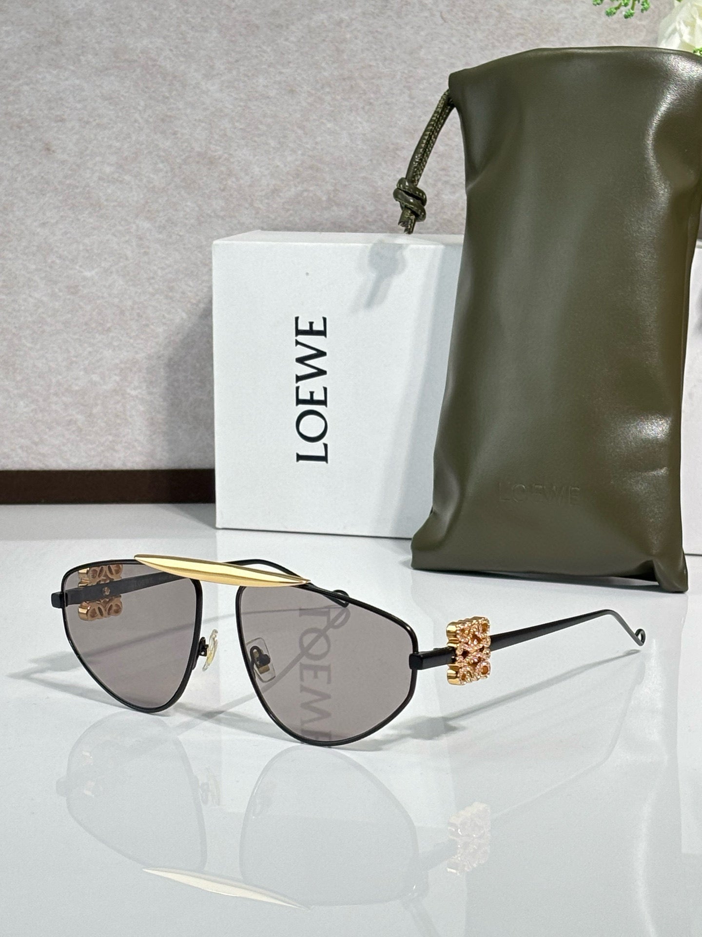 Loewe Sunglasses