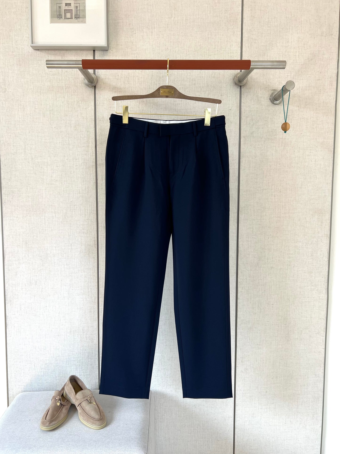 ZG Long Pants