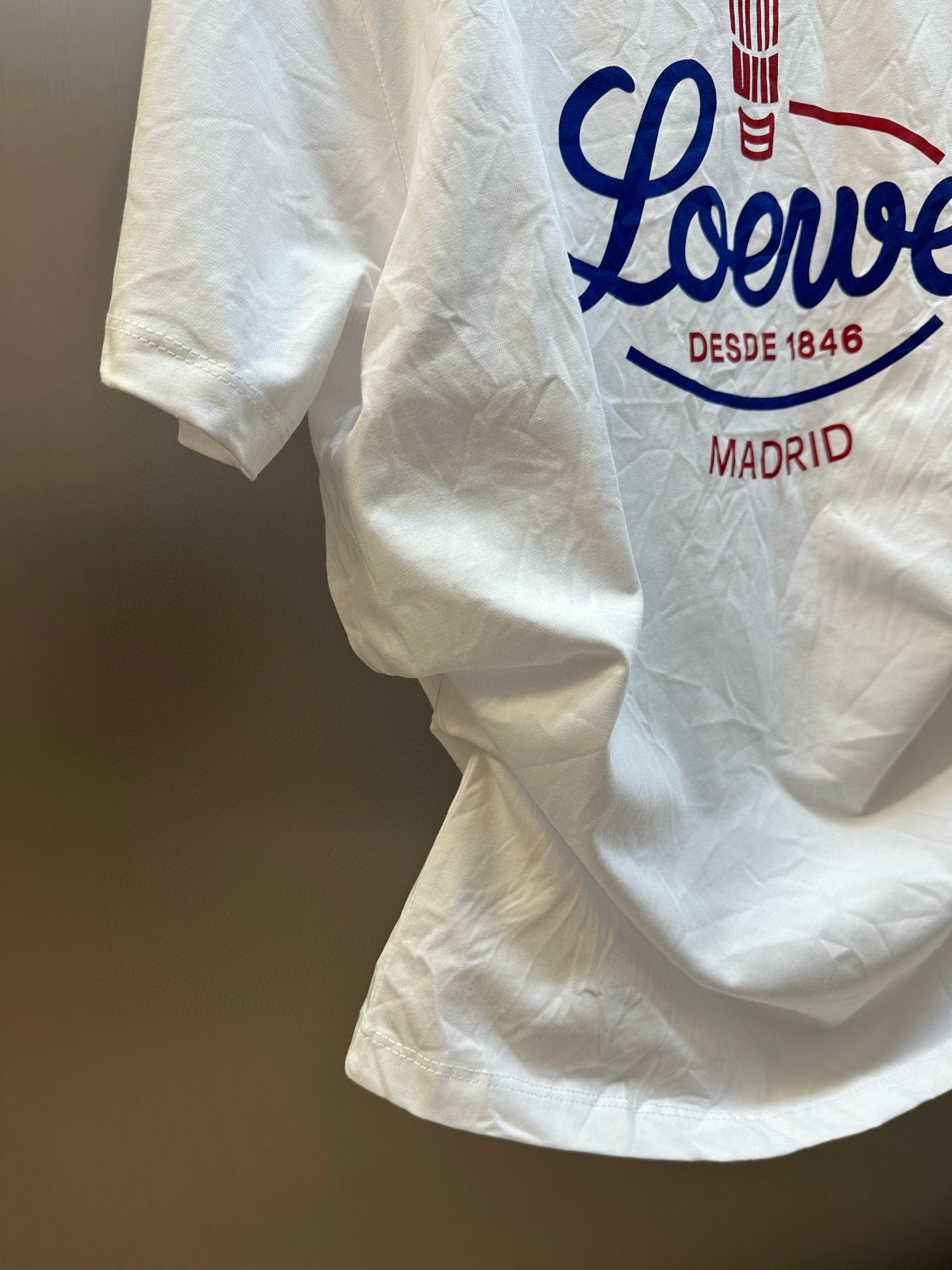 Loewe T-Shirt