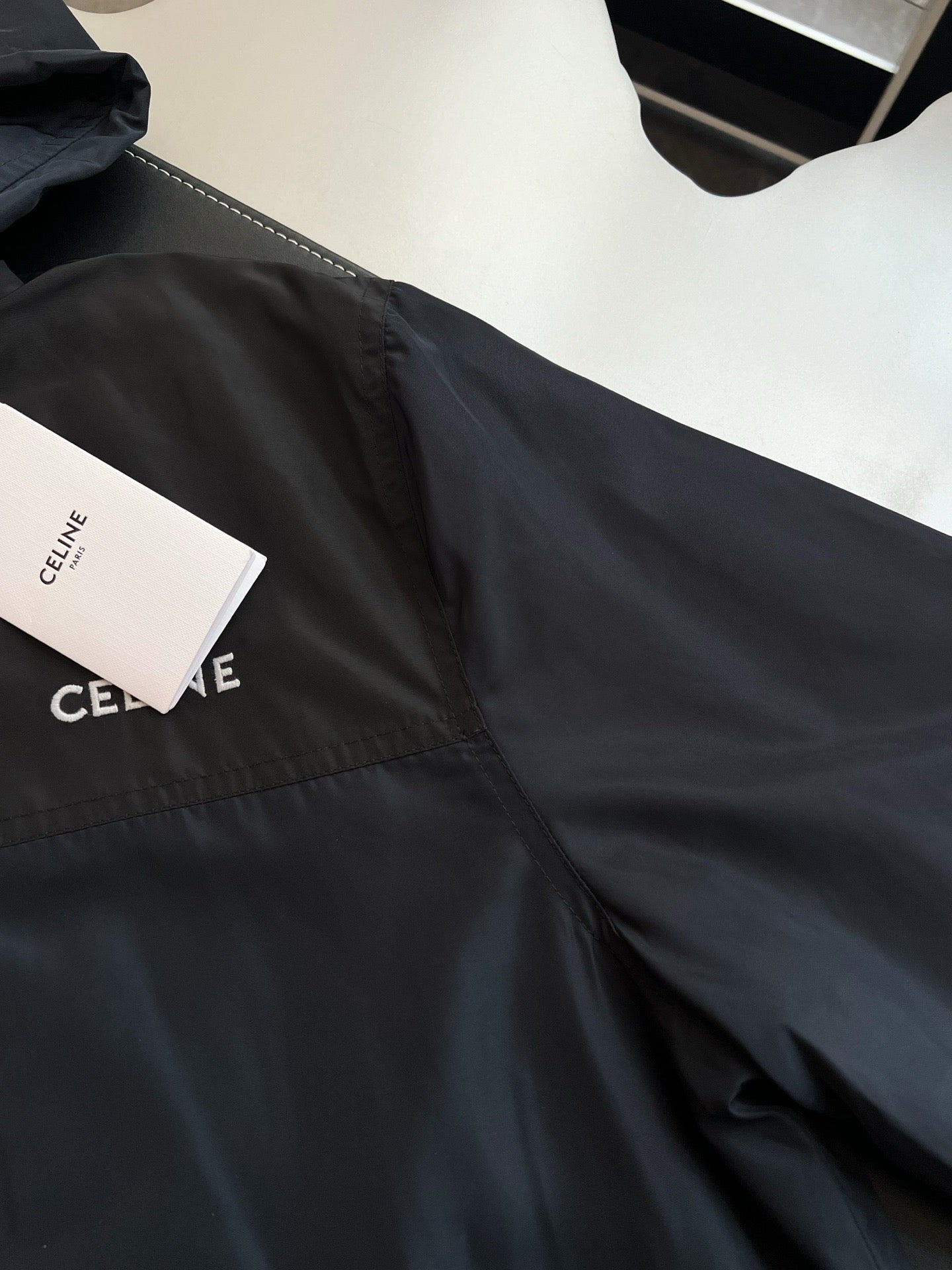 Celine Jacket