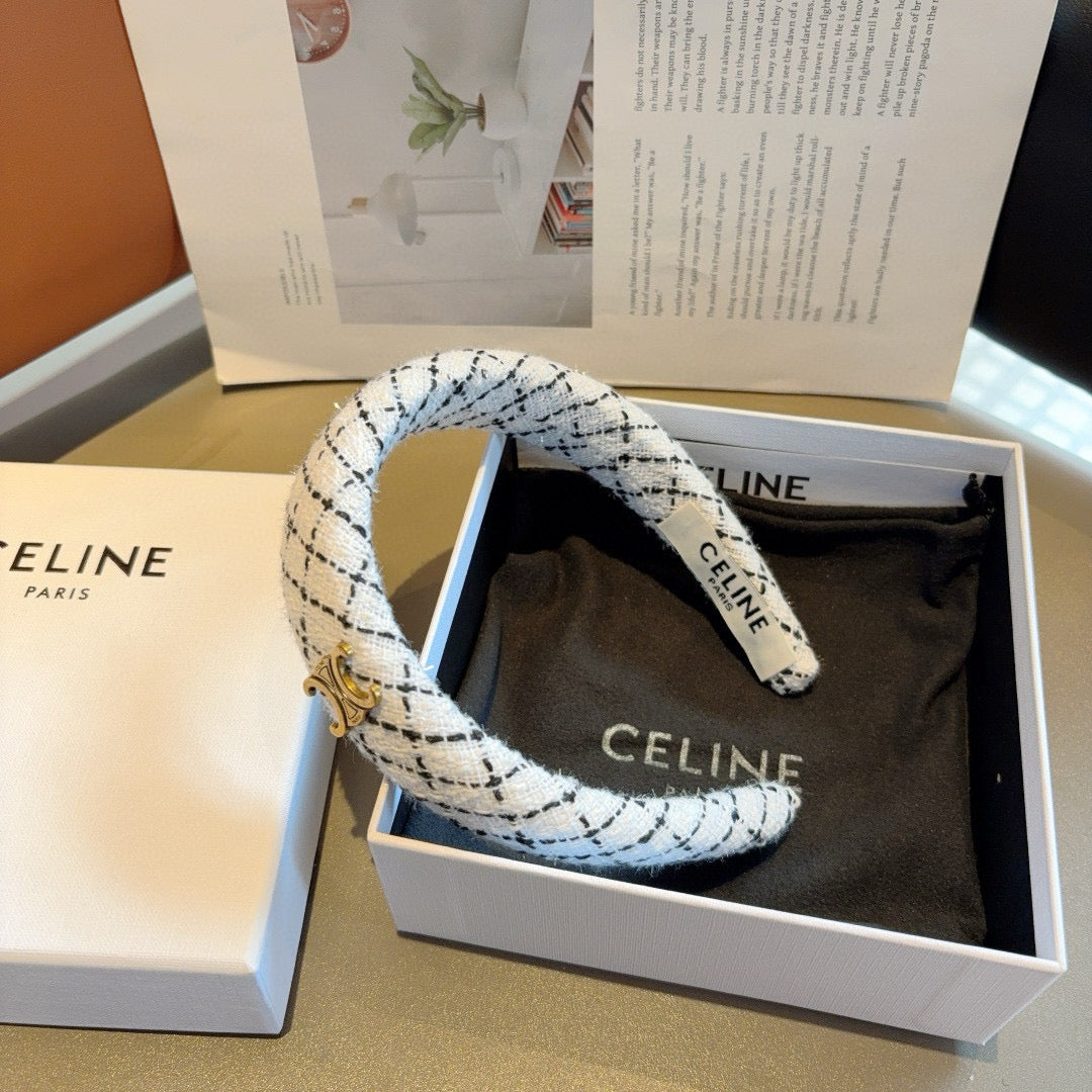 Celine Hairband
