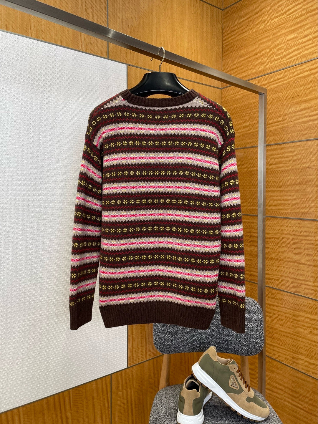 Miu Miu Sweater