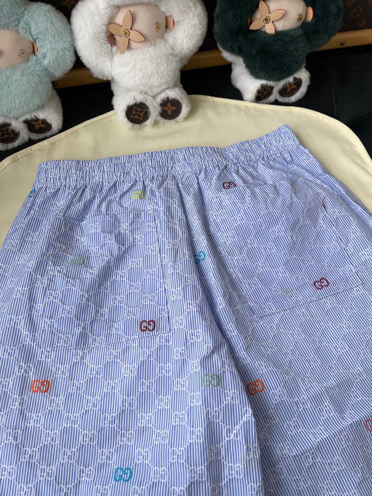 Gucci Short Pants