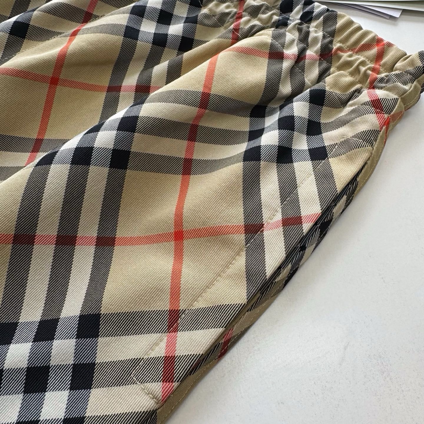 BBR Short Pant