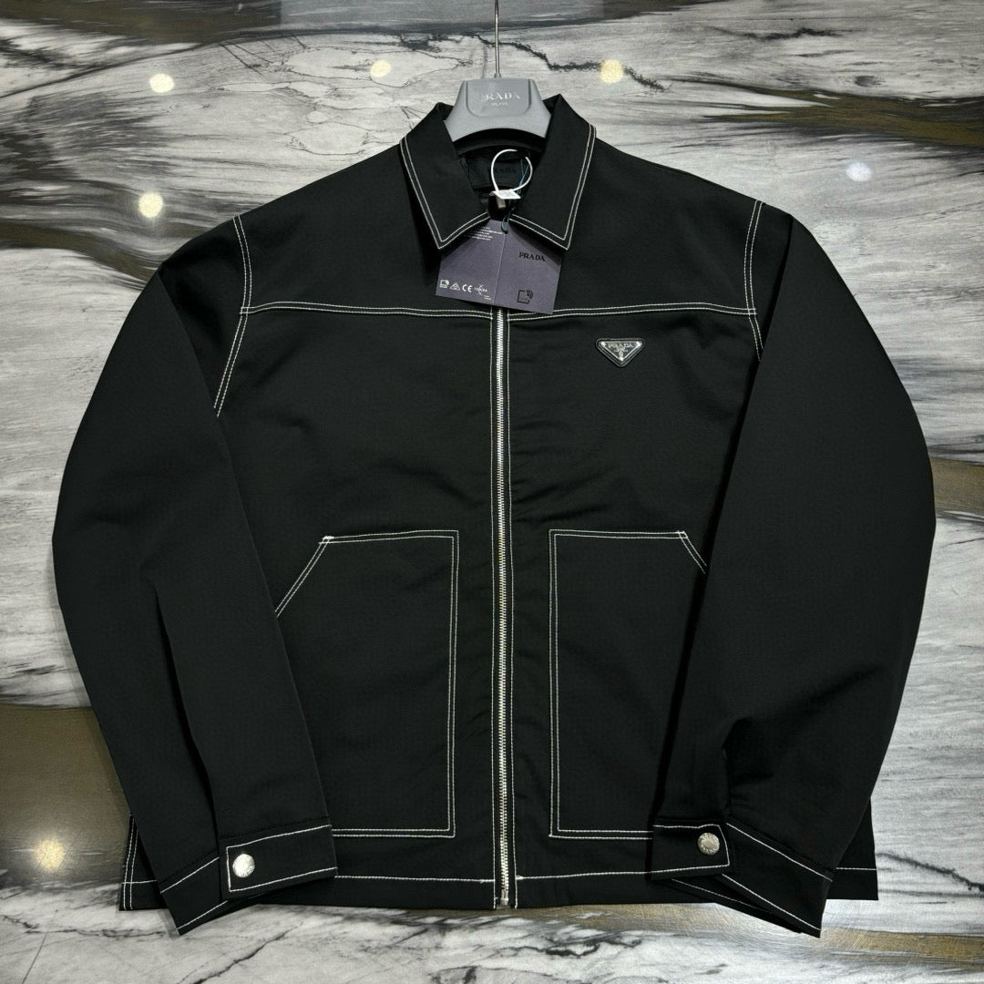 Chaqueta Prada
