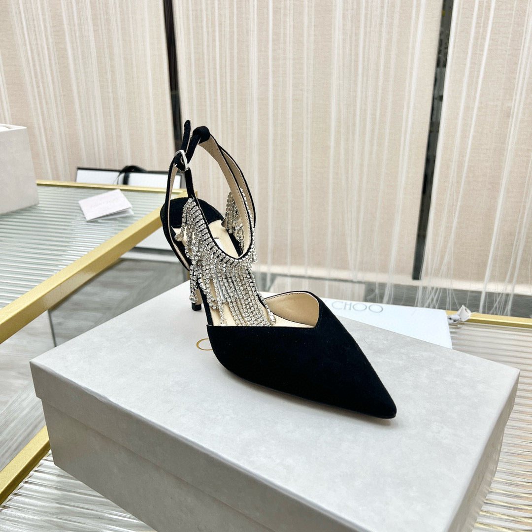 Jimmy Choo Heels