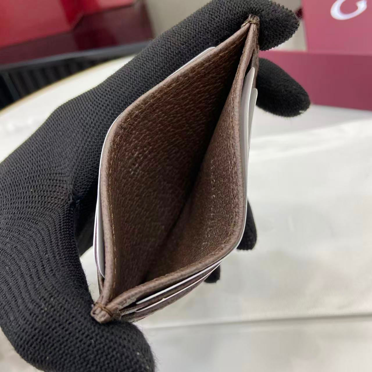 Gucci Card Holder