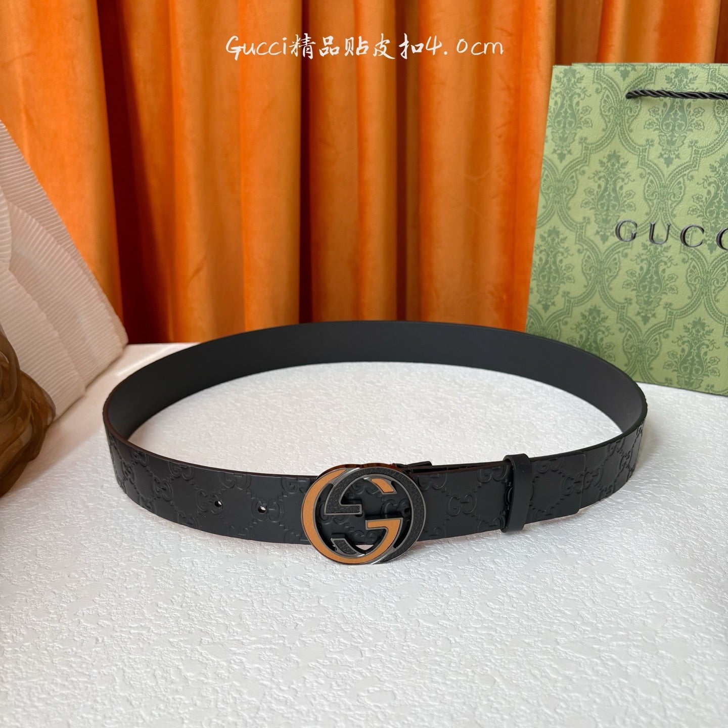 Gucci Belts