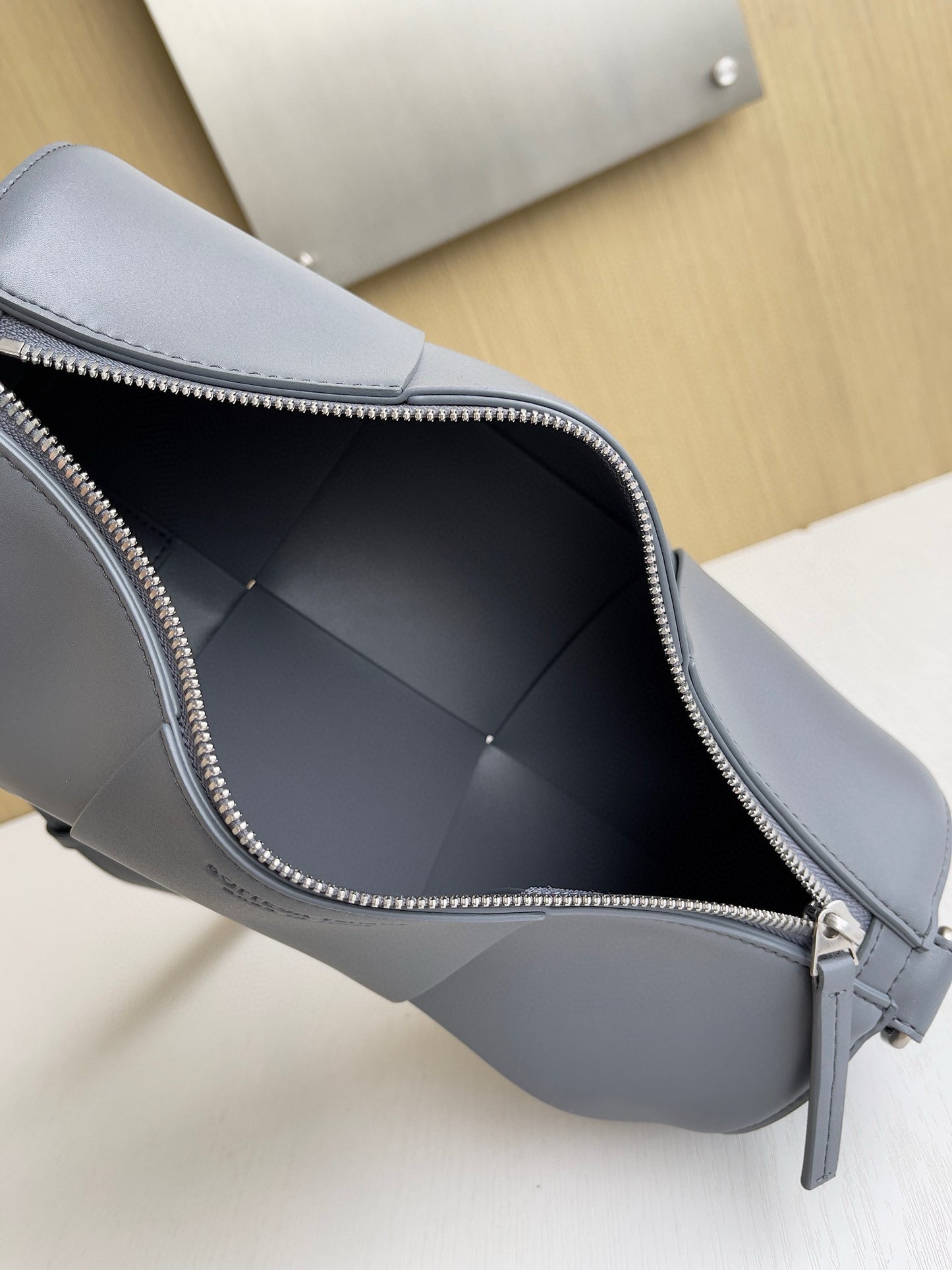 Bottega Veneta Cylinder Bag