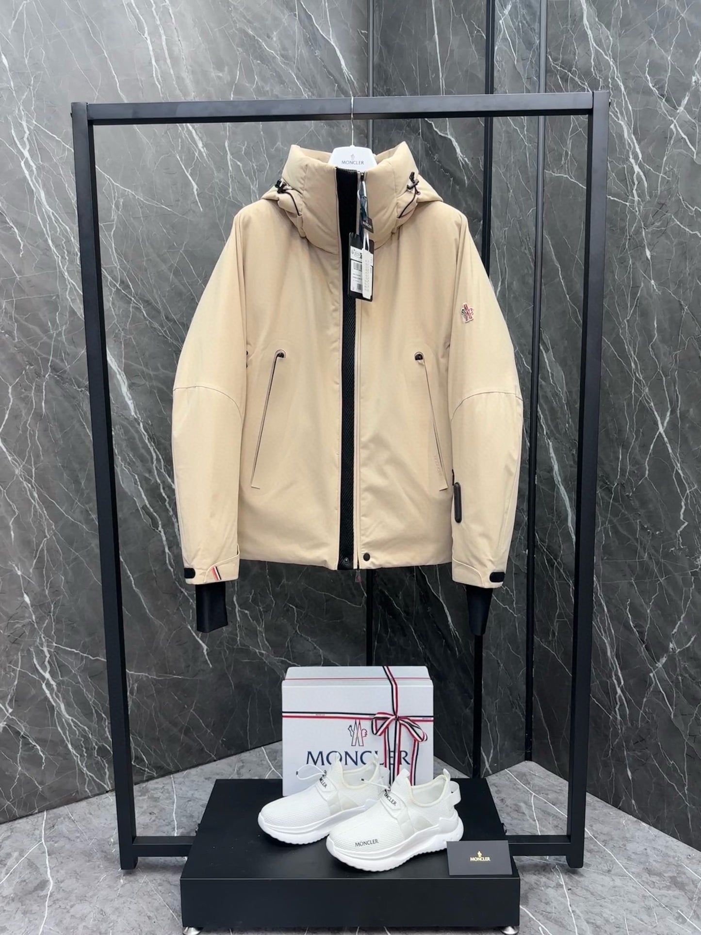 Moncler Windbreaker