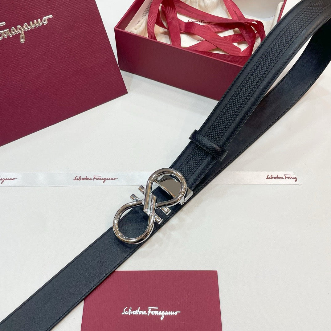 Ferragamo Belt