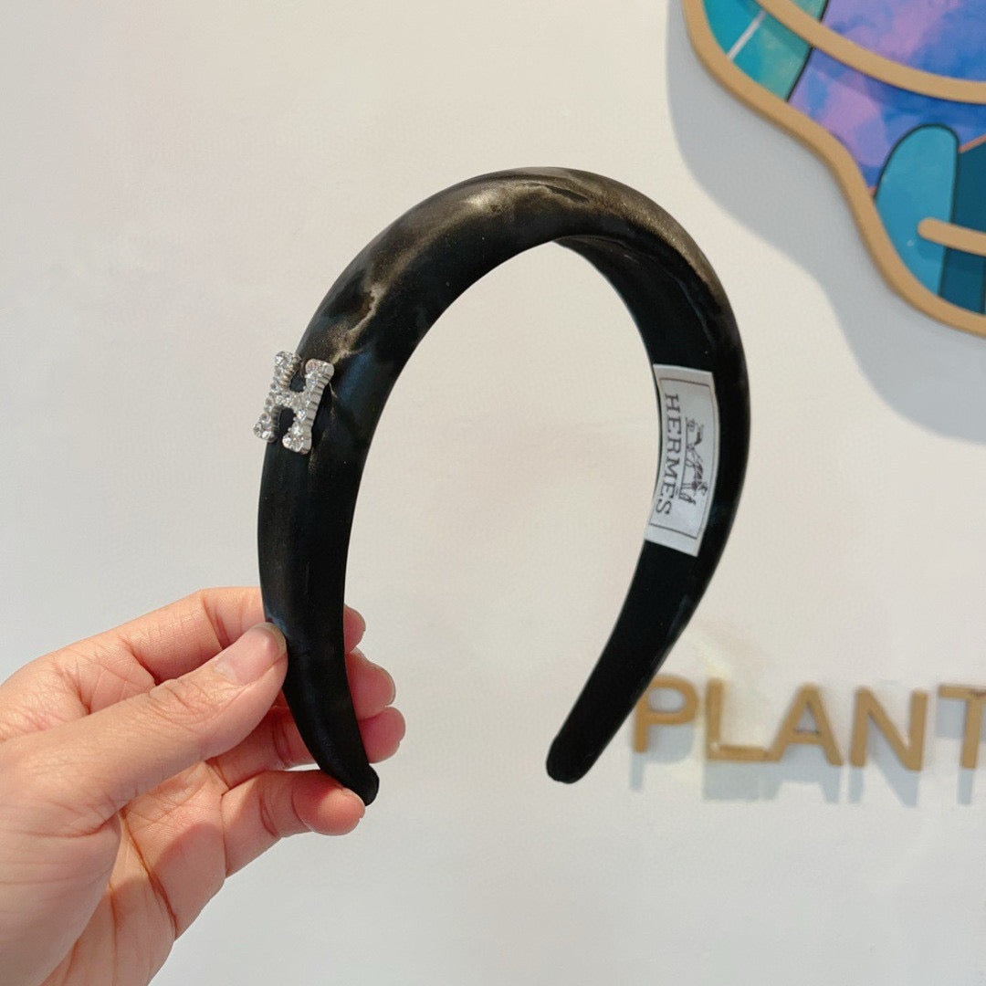 Hermes Hairband