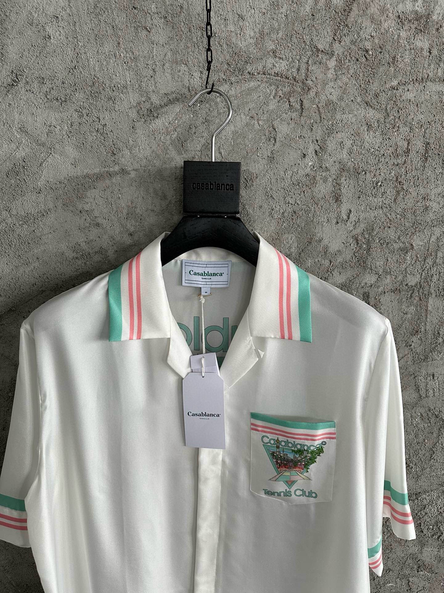 Casablanca Shirt