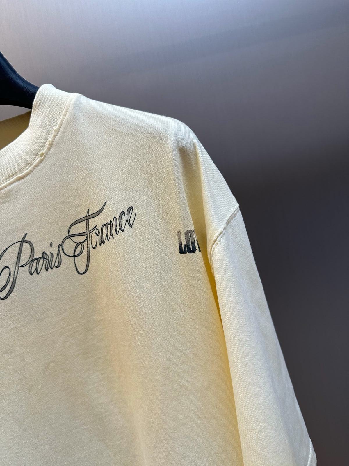 Balenciaga T-Shirt