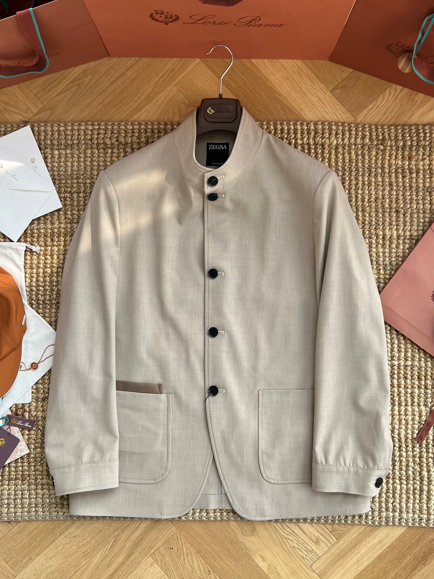 ZG Jacket