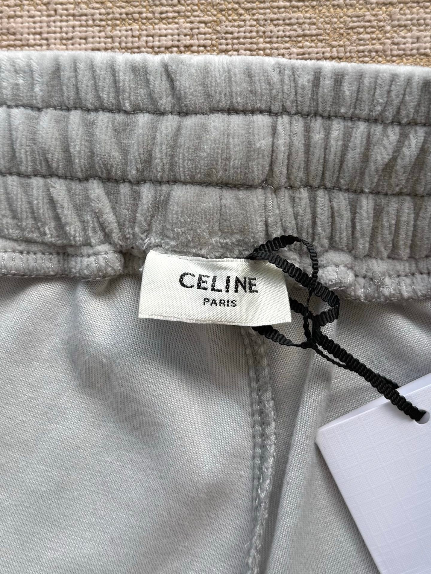 Celine Long Pants