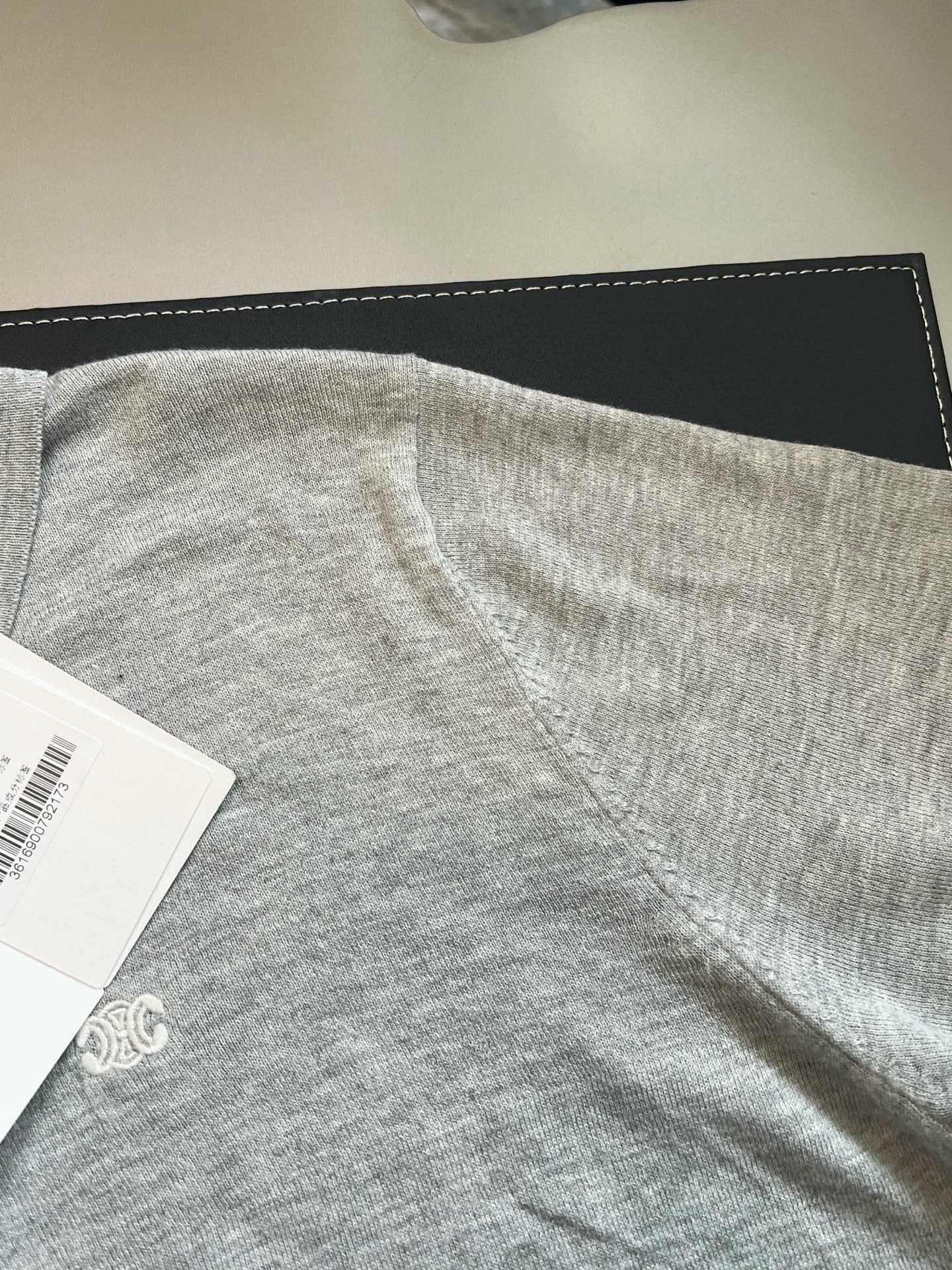 Celine Polo Tee