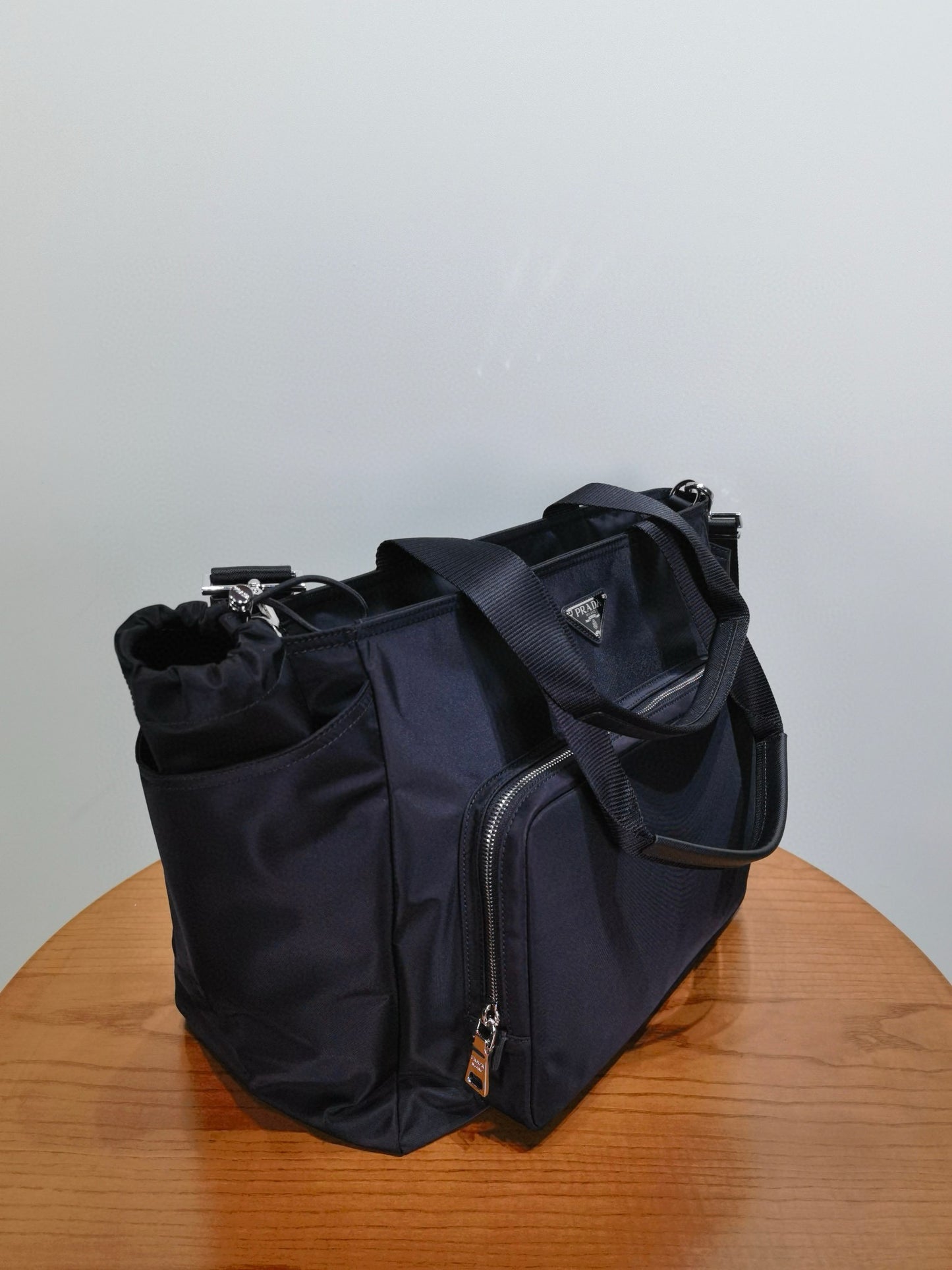 Prada Tote Bag