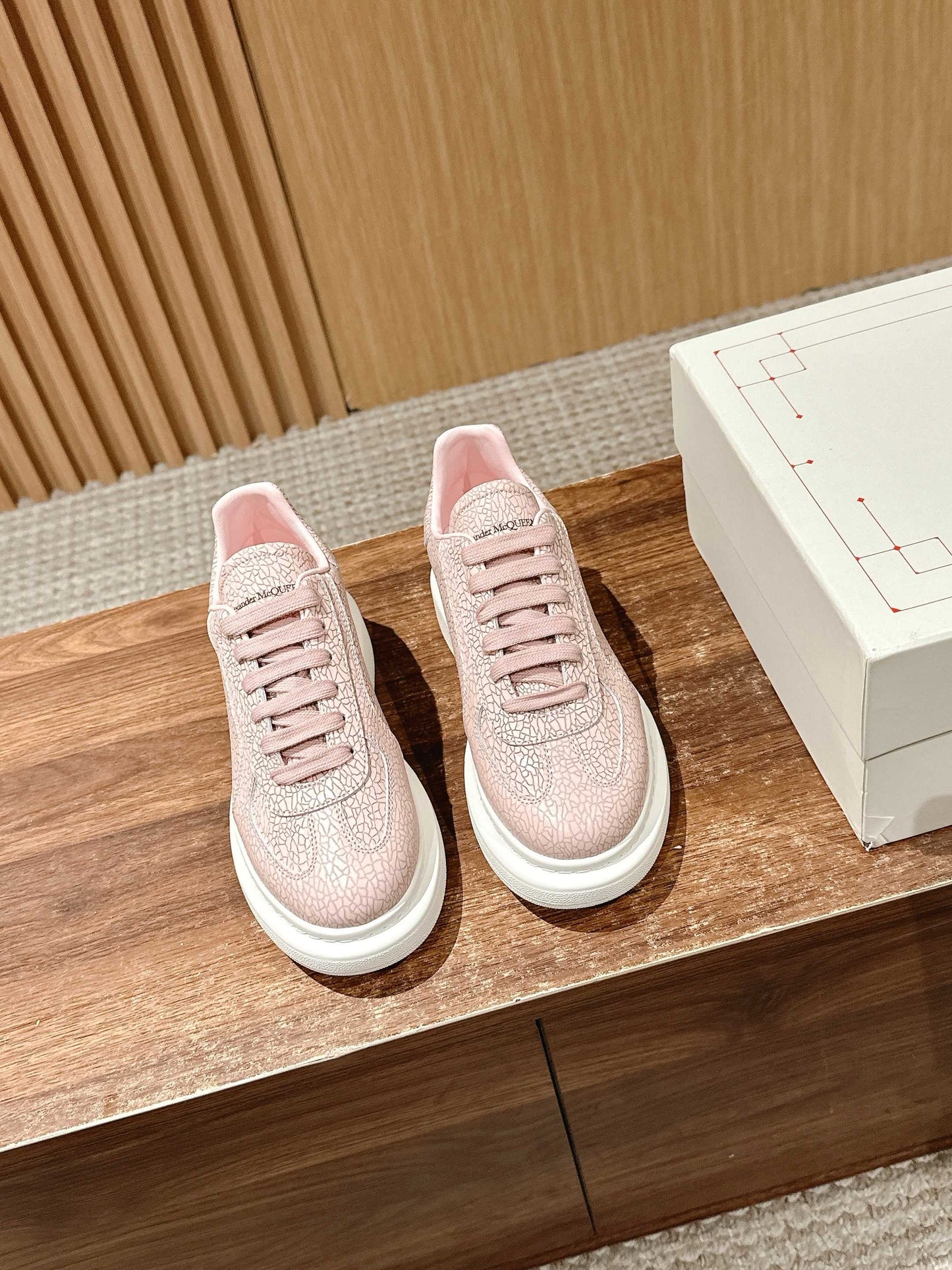 Alexander McQueen Sneakers