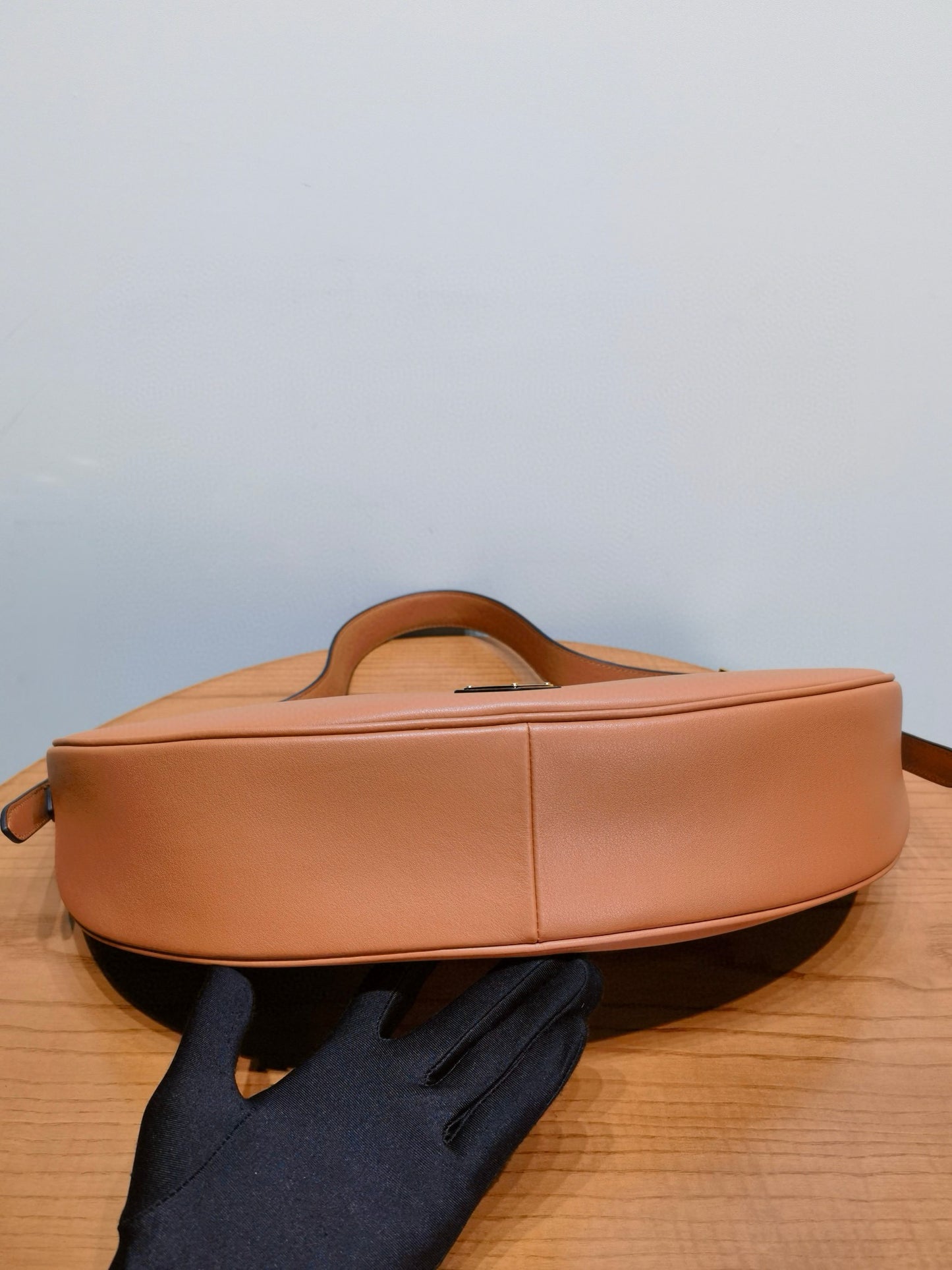 Prada Oversize Moon Bag