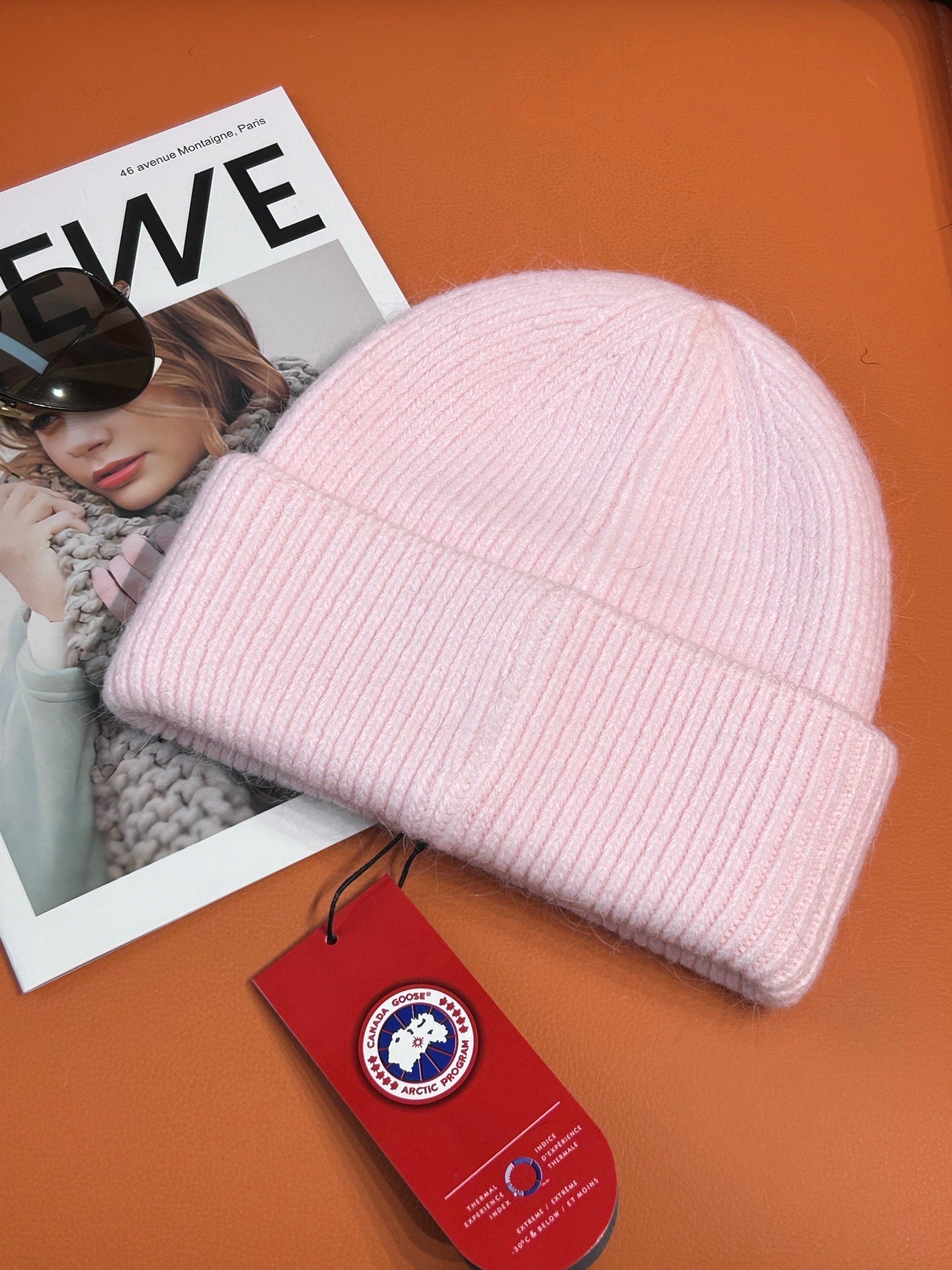 Canada Goose Beanie