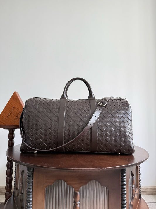 Bottega Veneta Duffle Bag