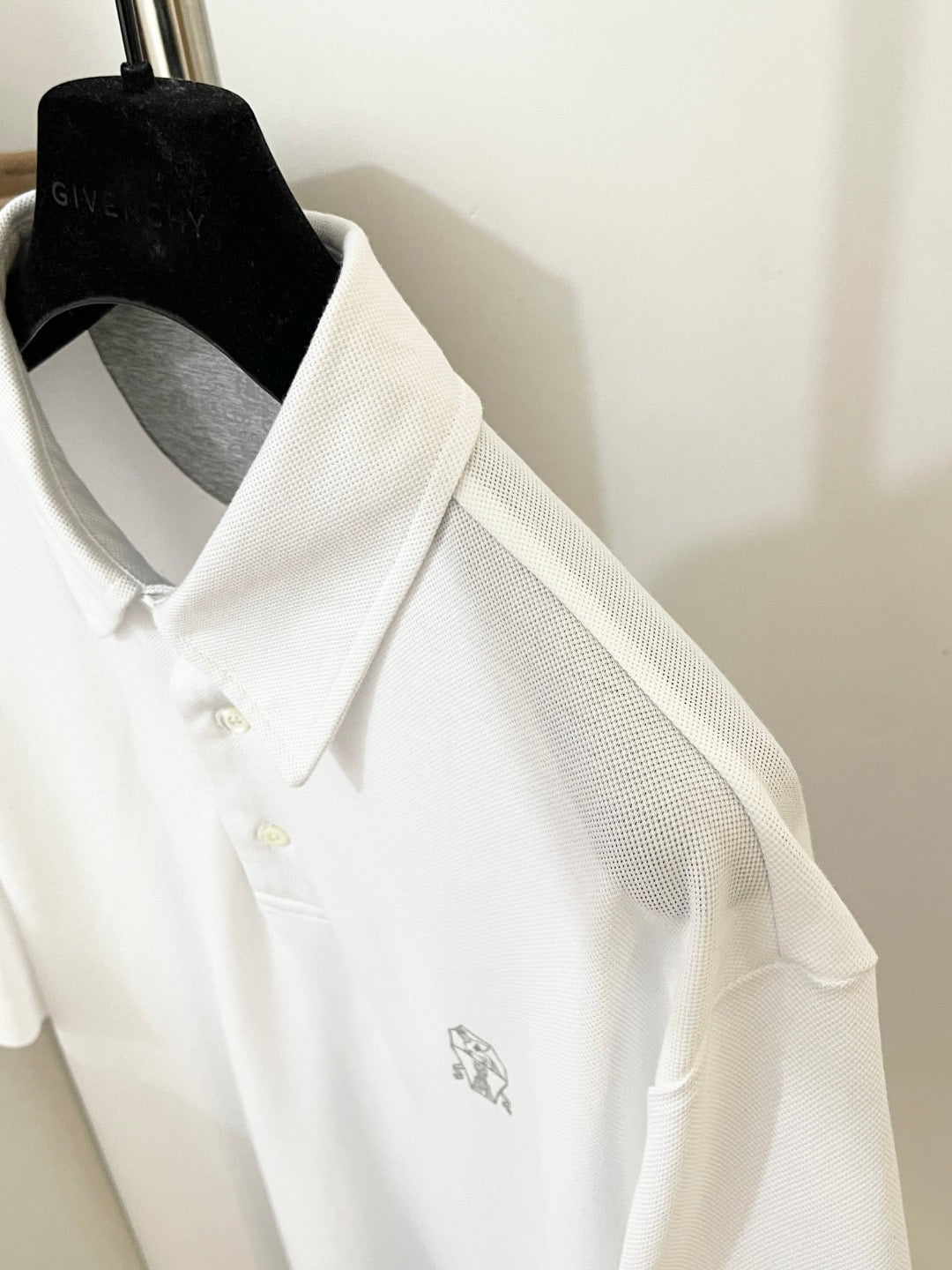 Brunello Cucinelli Polo