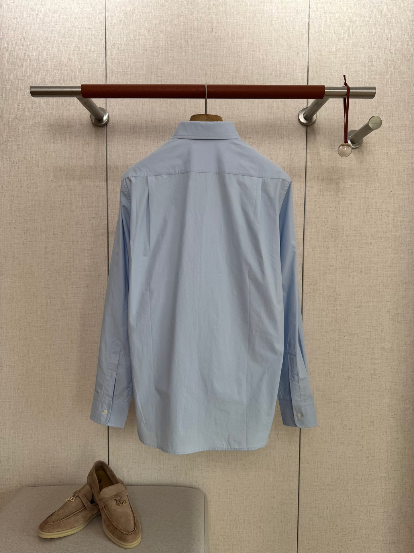 LP Long Shirt
