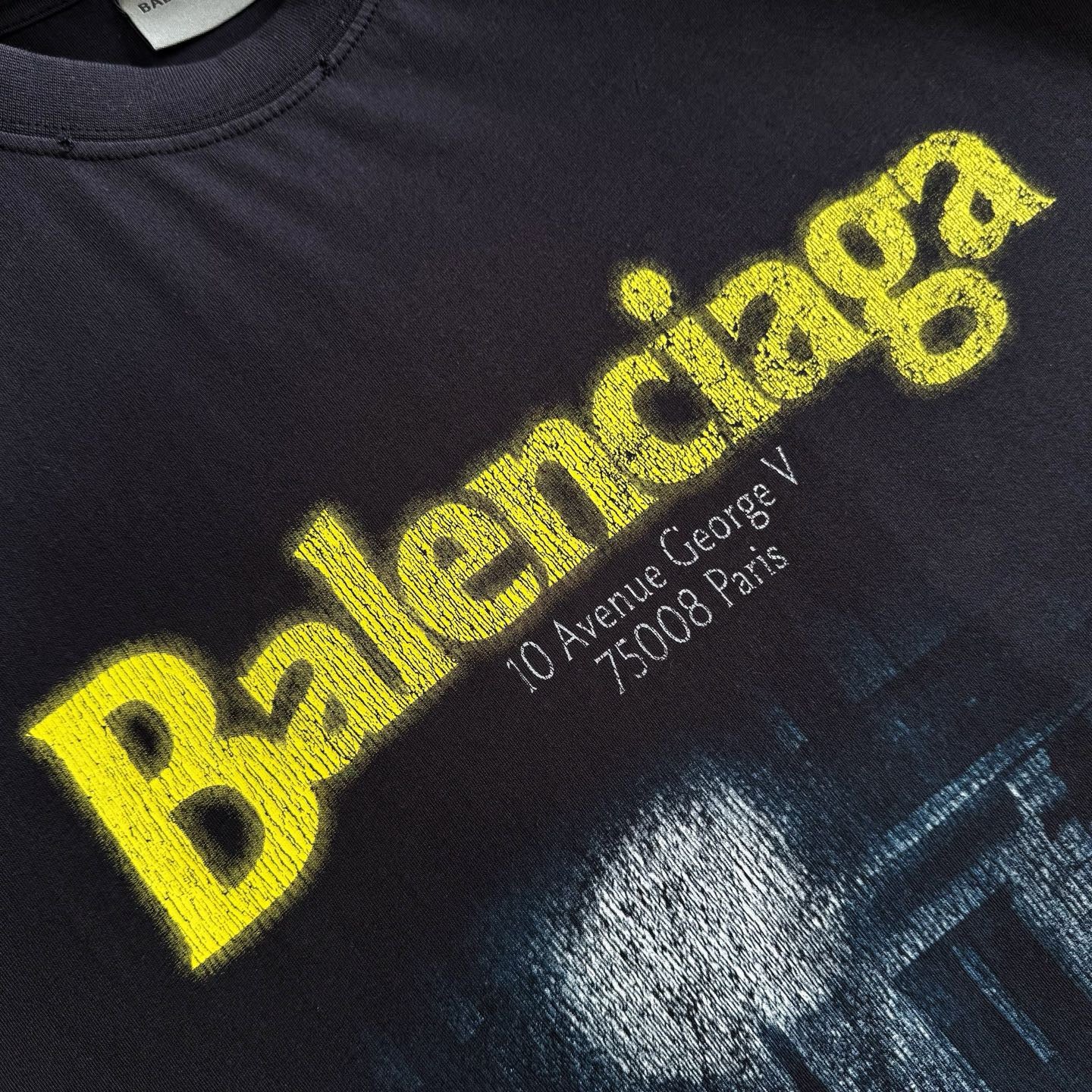 Balenciaga T-Shirt