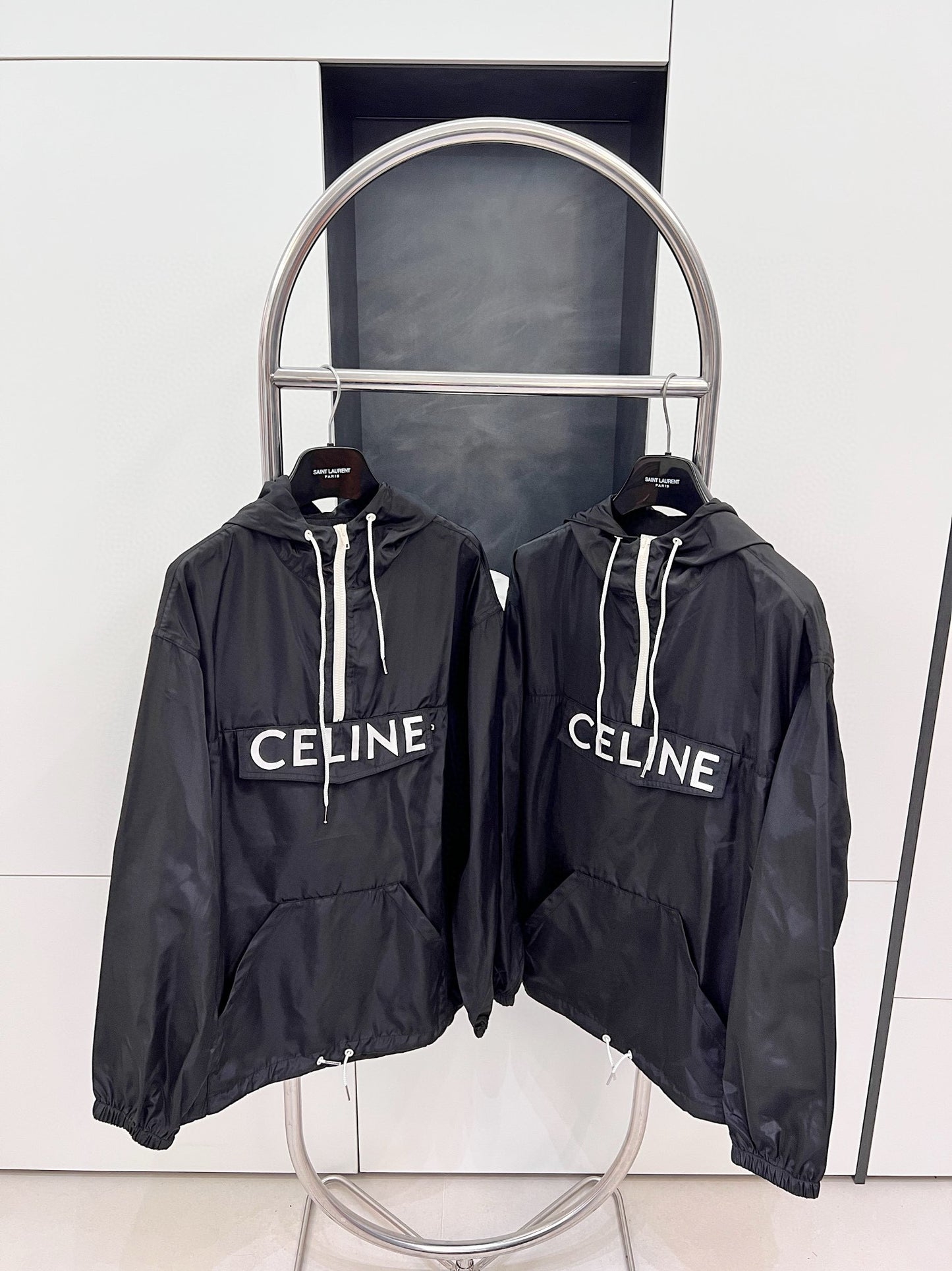 Celine Hoodie