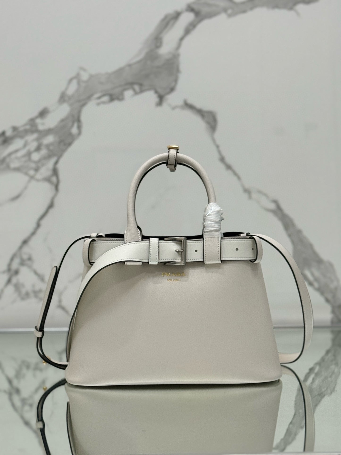 Prada Shoulder Bag